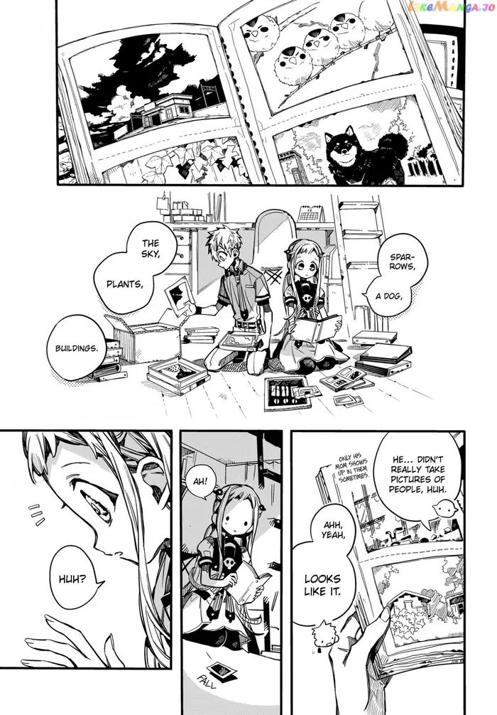 Toilet-Bound Hanako-kun Chapter 74 image 38_optimized